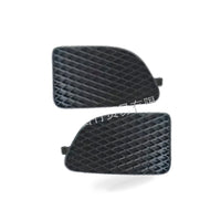 Front Bumper Grille Frame Suitable for Scion tC 2005-2010 Passenger Right - BD4
