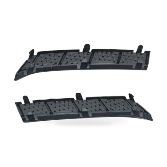Fog Light Cover Suitable for Subaru Forester 2014-2017 Front Bumper Right Side - ZT2