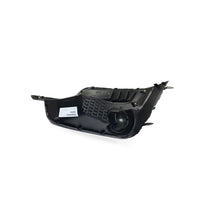 Fog Light Cover Suitable for Subaru Impreza 2014-2017 Front Bumper Grille Frame - BD3