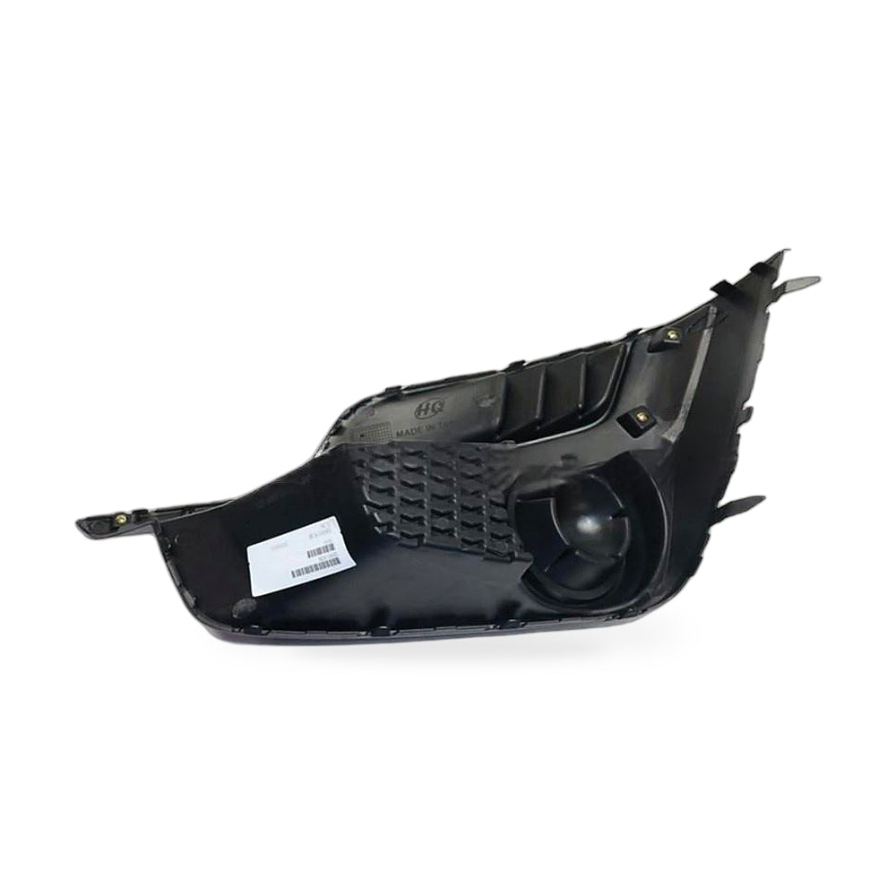 Fog Light Cover Suitable for Subaru Impreza 2014-2017 Front Bumper Grille Frame - ZT3
