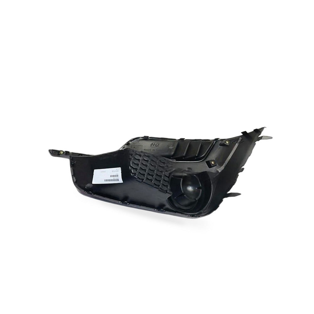 Fog Light Cover Suitable for Subaru Impreza 2014-2017 Front Bumper Left Driver - BD3