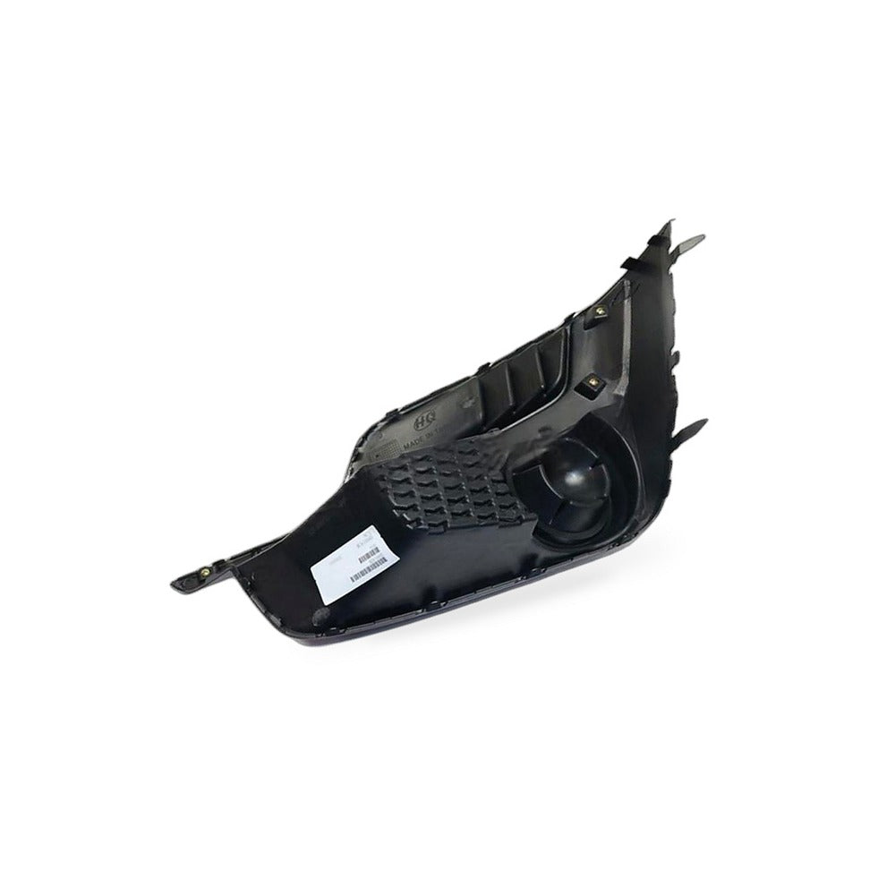 Fog Light Cover Suitable for Subaru Impreza 2014-2017 Front Bumper Left Driver - BD4