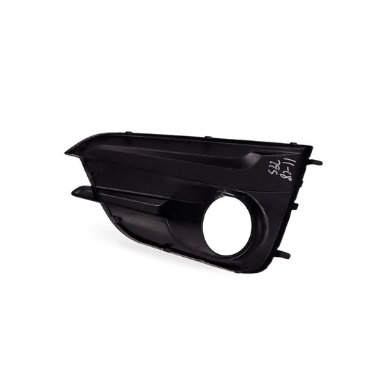 Fog Light Cover Grille Frame Suitable for Subaru Impreza 2017-2018 Left Front