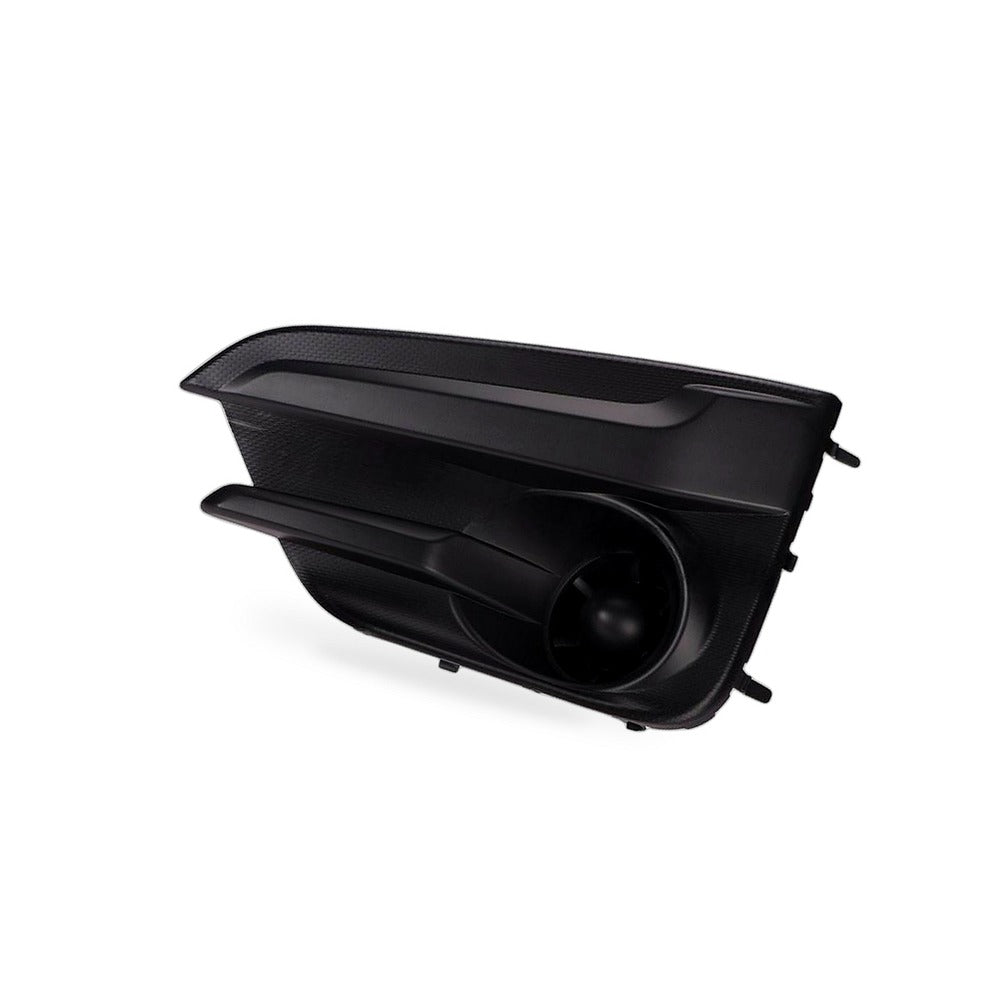 Fog Light Cover Grille Frame Suitable for Subaru Impreza 2017-2018 Left Front - BD3