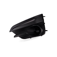 Fog Light Cover Grille Frame Suitable for Subaru Impreza 2017-2018 Left Front - BD4