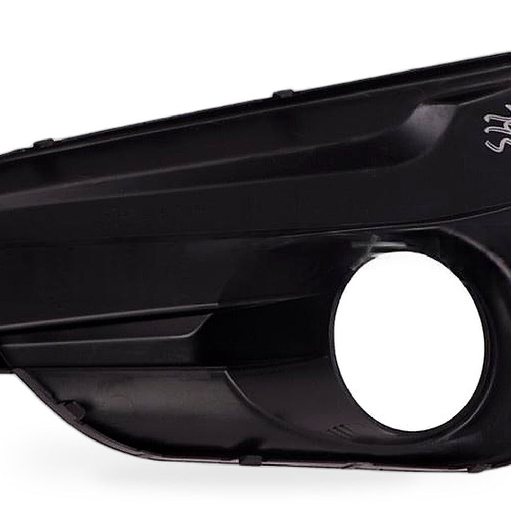 Fog Light Cover Grille Frame Suitable for Subaru Impreza 2017-2018 Left Front - XQ1