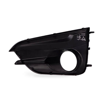 compare product Fog Light Cover Grille Frame Suitable for Subaru Impreza 2017-2018 Left Front