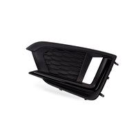 Fog Light Cover Grille Frame Suitable for Subaru Impreza Sport 2017-2018 Left - BD1
