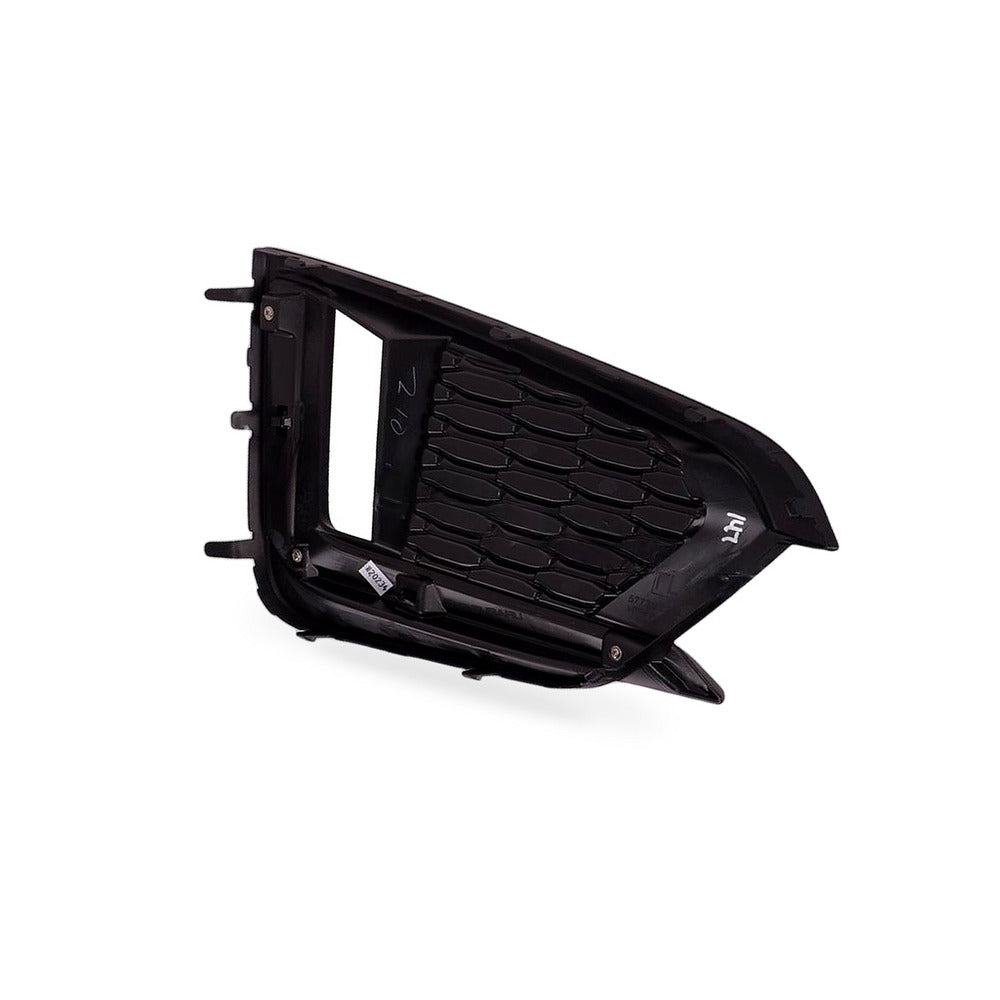 Fog Light Cover Grille Frame Suitable for Subaru Impreza Sport 2017-2018 Left - BD3