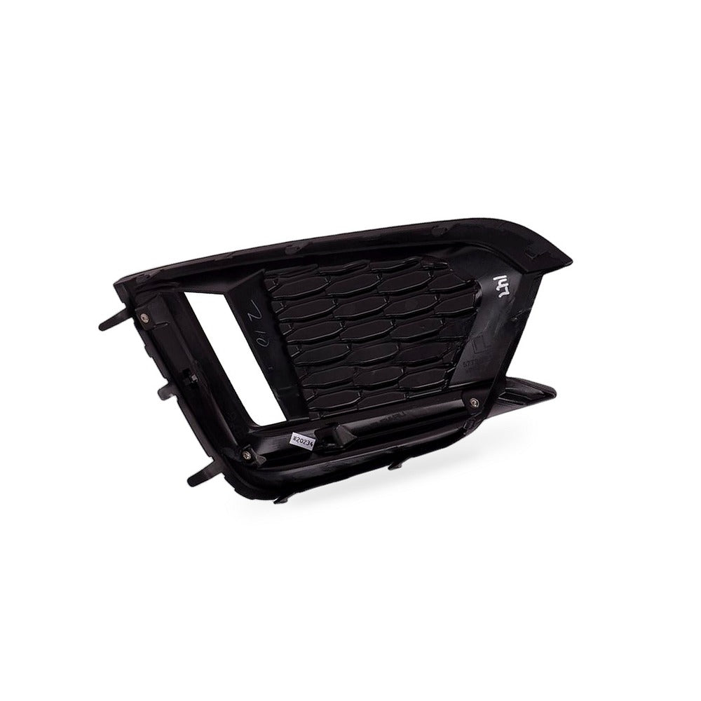 Fog Light Cover Grille Frame Suitable for Subaru Impreza Sport 2017-2018 Left - BD4