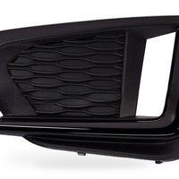 Fog Light Cover Grille Frame Suitable for Subaru Impreza Sport 2017-2018 Left - XQ1