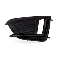 Fog Light Cover Grille Frame Suitable for Subaru Impreza Sport 2017-2018 Left - ZT2