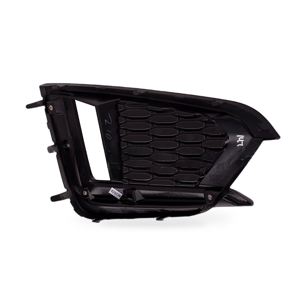 Fog Light Cover Grille Frame Suitable for Subaru Impreza Sport 2017-2018 Left - ZT3