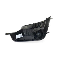 Fog Light Cover Grille Frame Suitable for Subaru Impreza 2014-2017 Front Bumper - ZT3