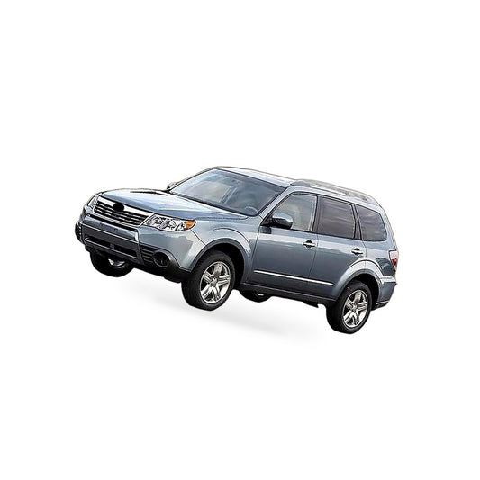 Left Front Fender Liner Splash Shield Suitable for Subaru Forester 2009-2013