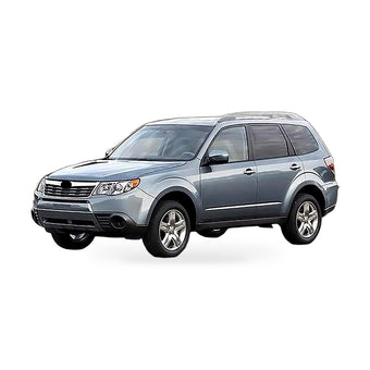 compare product Left Front Fender Liner Splash Shield Suitable for Subaru Forester 2009-2013