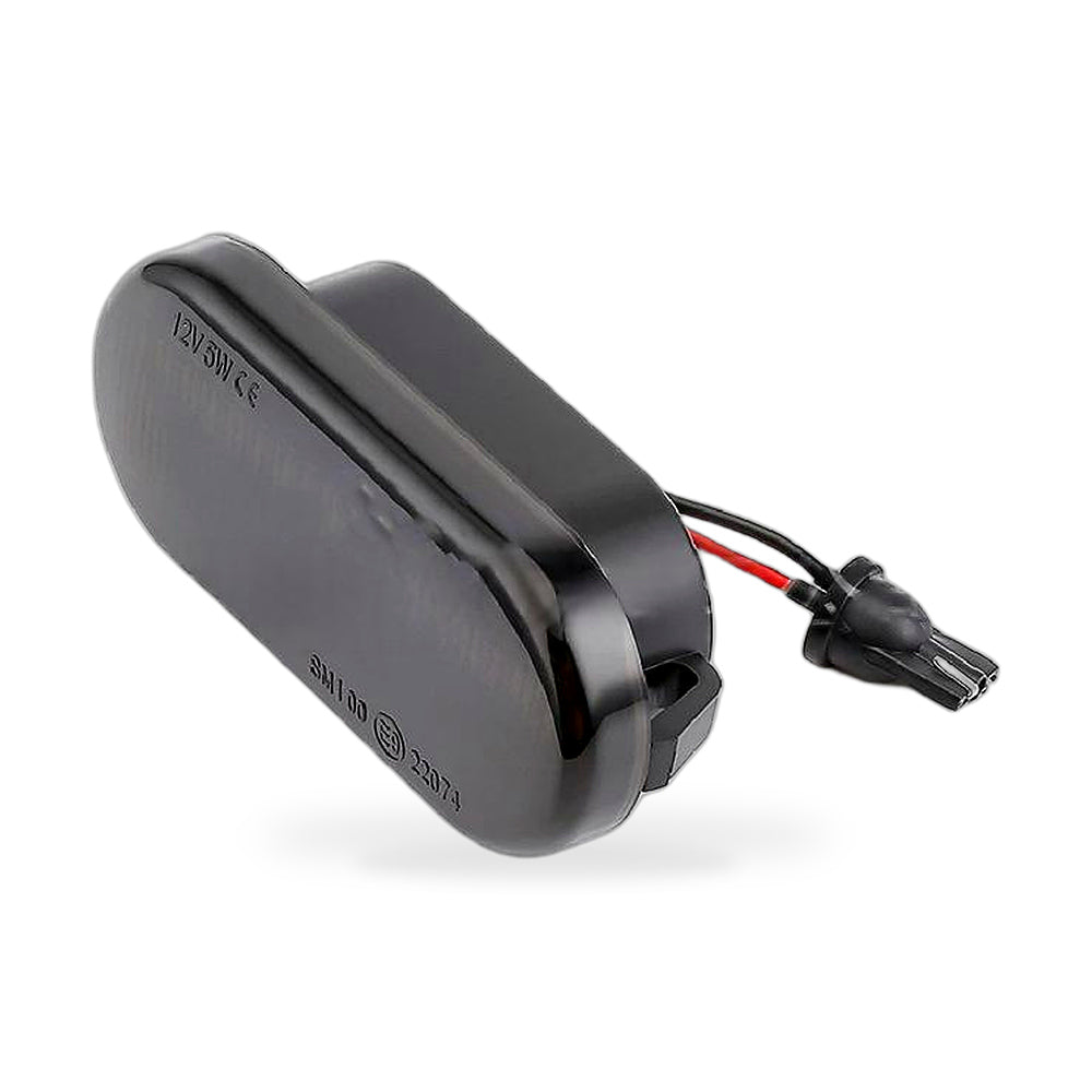 Side Marker Light Suitable for Ford C-Max Focus Galaxy Kuga VW Sharan Passat T5 - ZT2