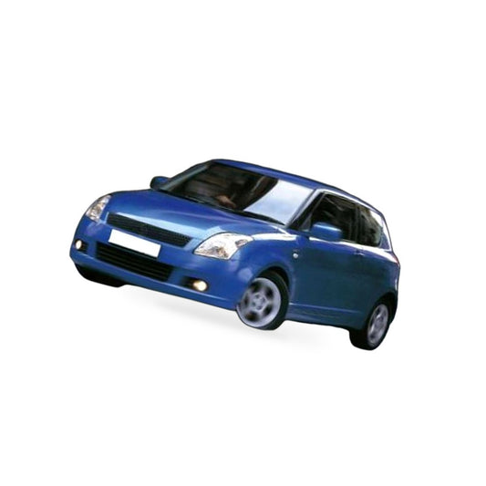 Front Bumper Bracket Right Suitable for Suzuki Swift 2005-2011 71731-63J00