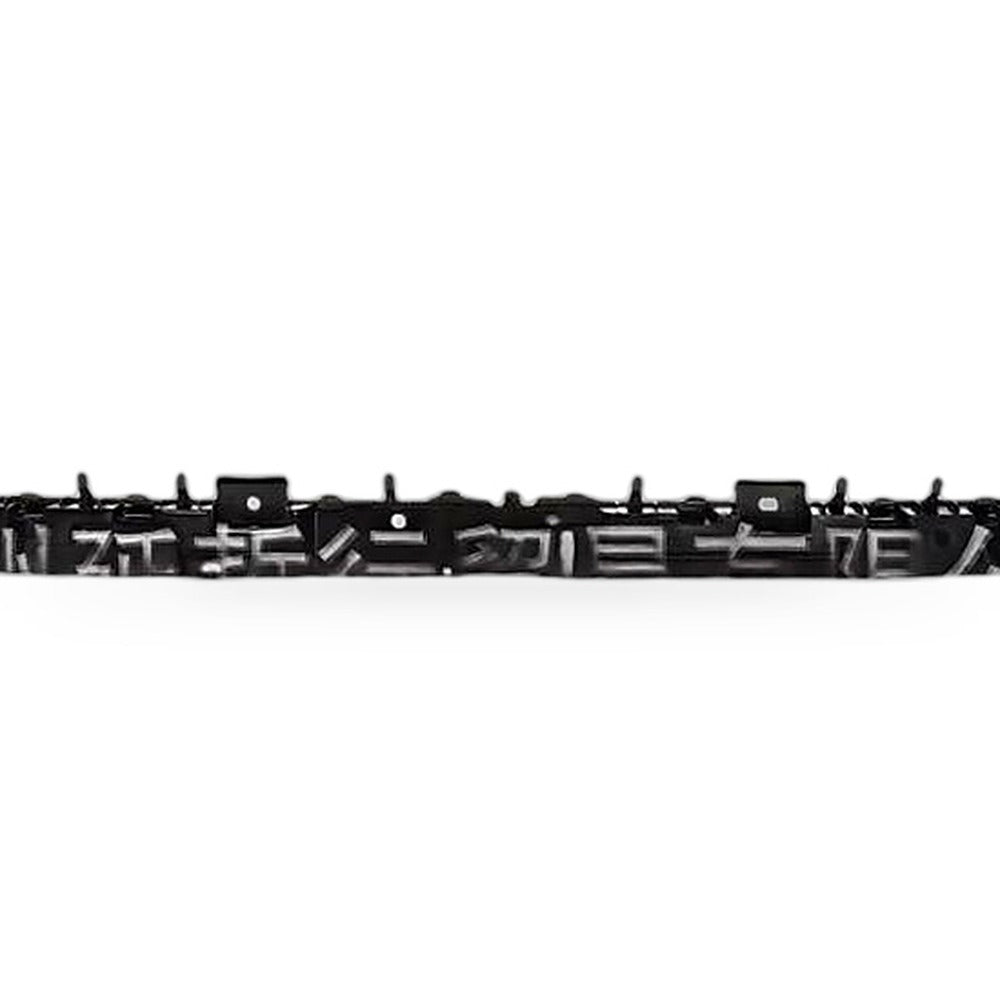 Rear Bumper Bracket Suitable for Tesla Model Y 2020-2023 Passenger Right - XQ1