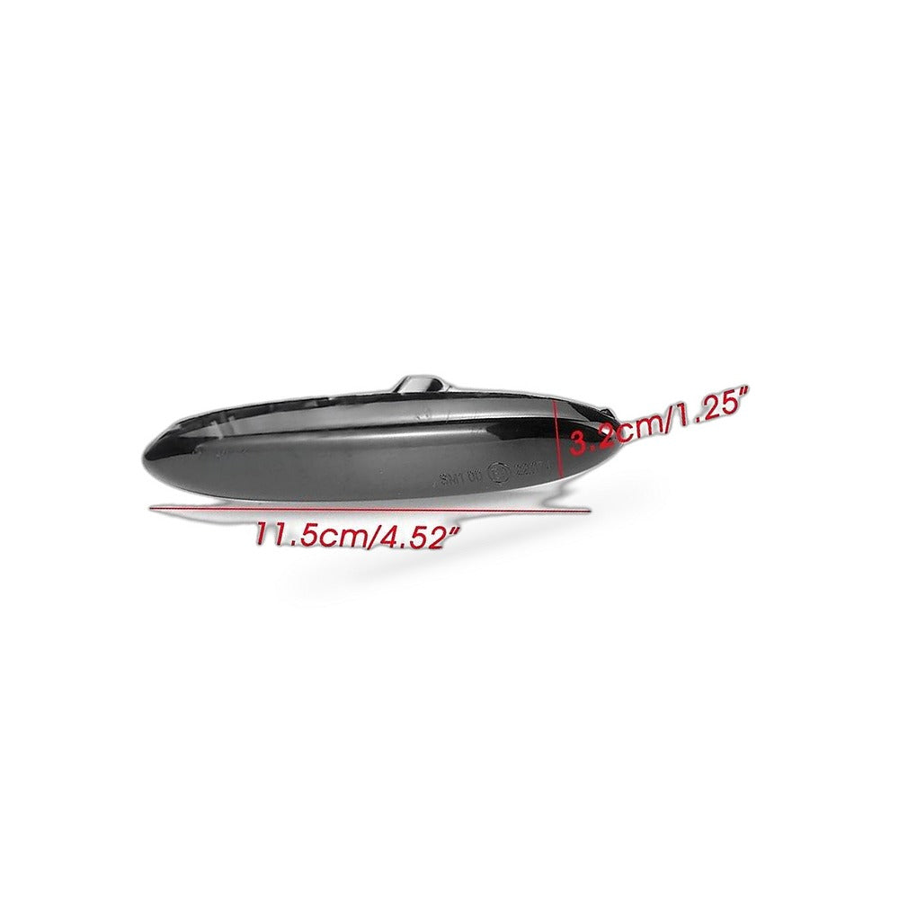 LED Fender Side Light Suitable for Toyota Highlander Lexus IS250 2006-2013 - BD2