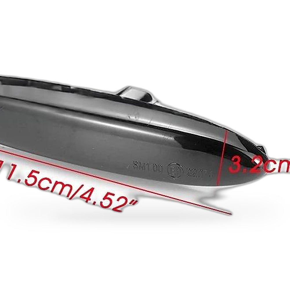 LED Fender Side Light Suitable for Toyota Highlander Lexus IS250 2006-2013 - XQ1