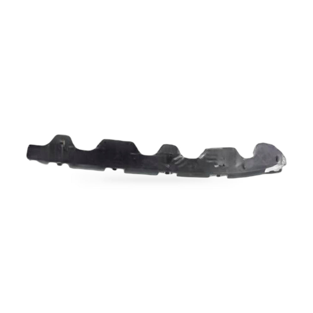 Rear Bumper Bracket Suitable for Toyota Sienna 2004-2010 3.3L 3.5L 52575AE010 - ZT3