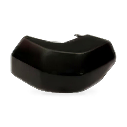 Rear Bumper Corner Trim Suitable for Toyota FJ Cruiser 2007-2014 Black Right - ZT2