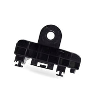 Rear Bumper Bracket Suitable for Toyota Yaris 2017-2019 52563-0D130 - BD1