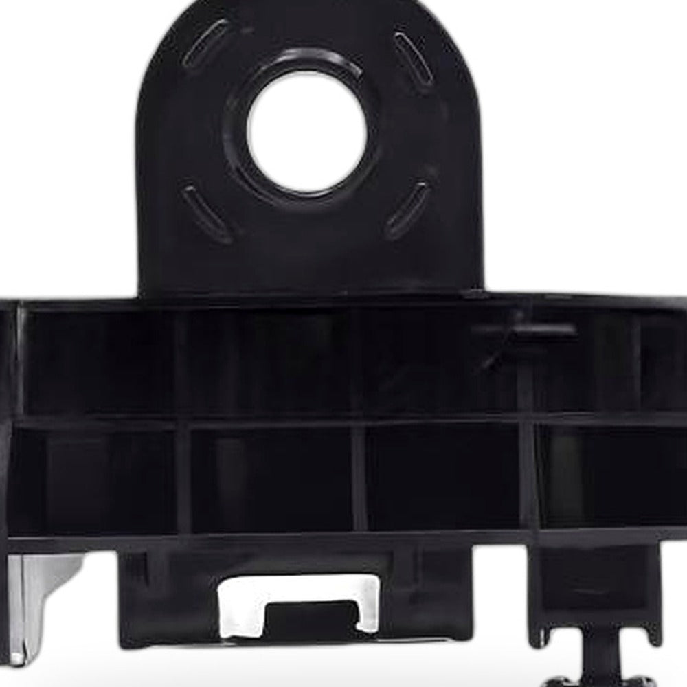 Rear Bumper Bracket Suitable for Toyota Yaris 2017-2019 52563-0D130 - XQ1