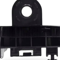 Rear Bumper Bracket Suitable for Toyota Yaris 2017-2019 52563-0D130 - XQ1