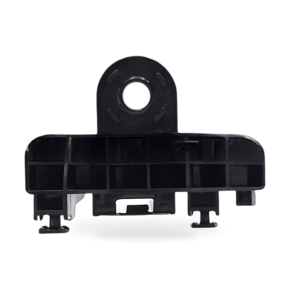 Rear Bumper Bracket Suitable for Toyota Yaris 2017-2019 52563-0D130 - ZT2
