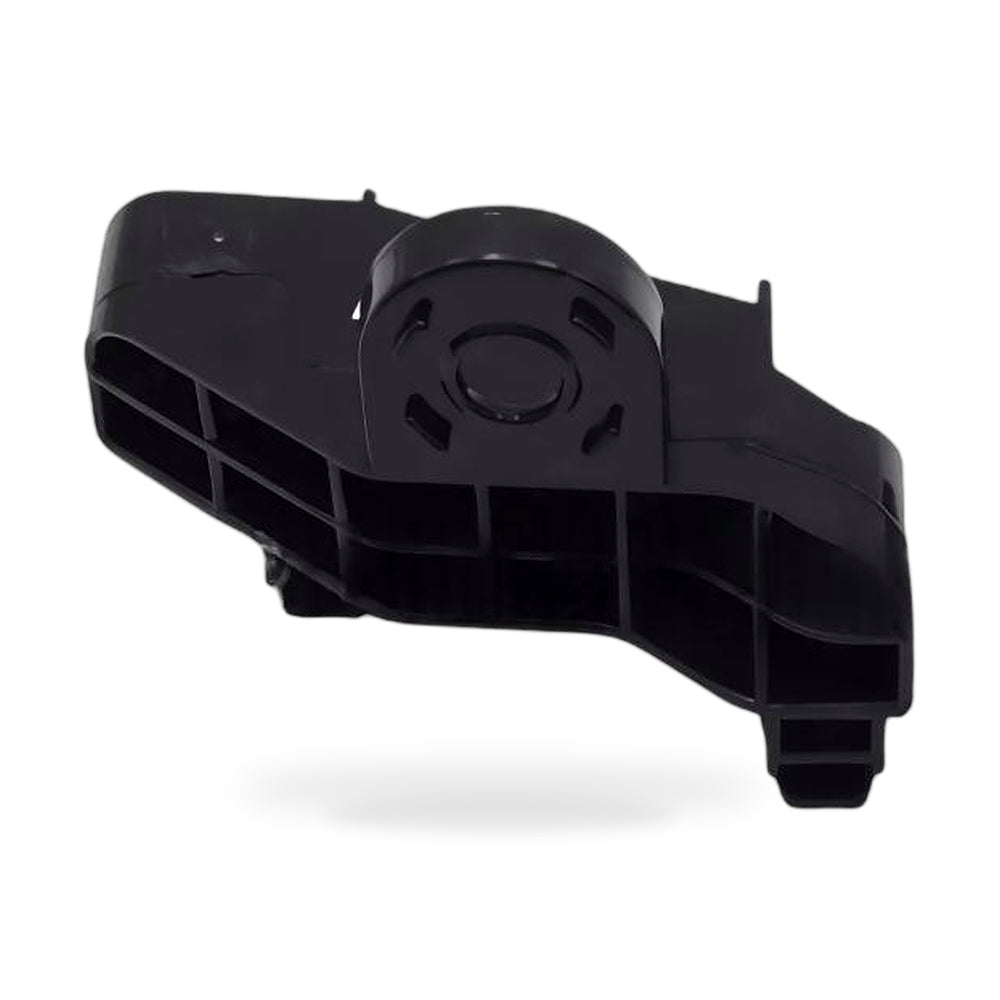 Rear Bumper Bracket Suitable for Toyota Yaris 2017-2019 52563-0D130 - ZT3