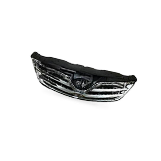 Front Bumper Grille Assembly Suitable for Toyota Corolla 2007-2017 1.8L