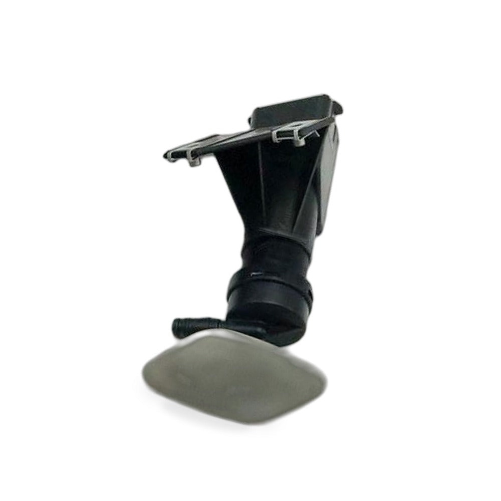 Headlight Washer Nozzle Cover Suitable for Toyota Avensis T25 2003-2008 4-Piece - BD1