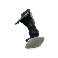 Headlight Washer Nozzle Cover Suitable for Toyota Avensis T25 2003-2008 4-Piece - BD2