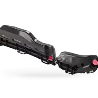 Rear Bumper Bracket Right Suitable for Toyota Highlander 2014-2018 - XQ1