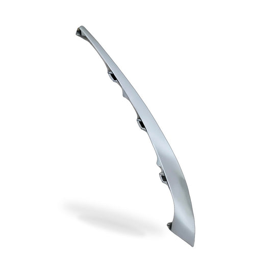 Front Bumper Lower Corner Spoiler Trim Left Suitable for Toyota Highlander 2024