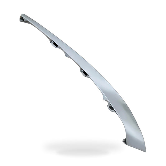 Front Bumper Lower Corner Spoiler Trim Left Suitable for Toyota Highlander 2024 - ZT2