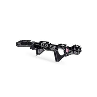 Rear Bumper Bracket Left Suitable for Toyota RAV4 2013-2015 52155-0R030 - BD1
