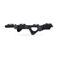 Rear Bumper Bracket Left Suitable for Toyota RAV4 2013-2015 52155-0R030 - ZT3