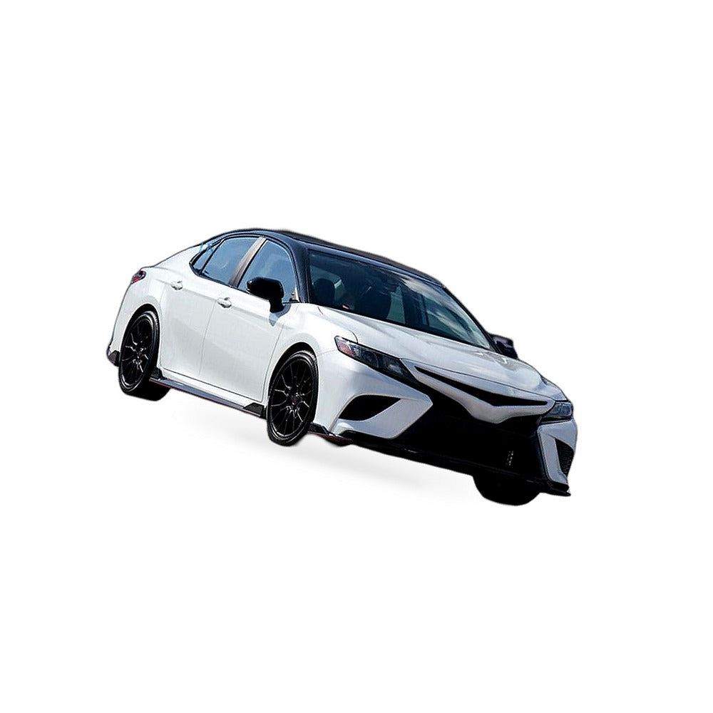 Front Bumper Bracket Left Driver Side Suitable for Toyota Camry 2018-2023 - BD1