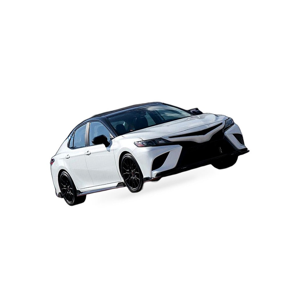 Front Bumper Bracket Left Driver Side Suitable for Toyota Camry 2018-2023 - BD2