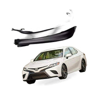 Front Bumper Lower Trim Right Suitable for Toyota Camry SE XSE 2018-2020 - BD2