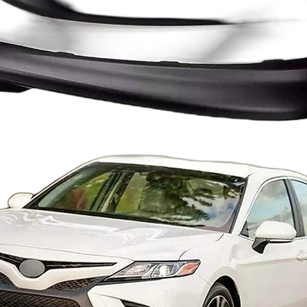 Front Bumper Lower Trim Right Suitable for Toyota Camry SE XSE 2018-2020 - XQ1