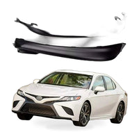 Front Bumper Lower Trim Right Suitable for Toyota Camry SE XSE 2018-2020 - ZT2