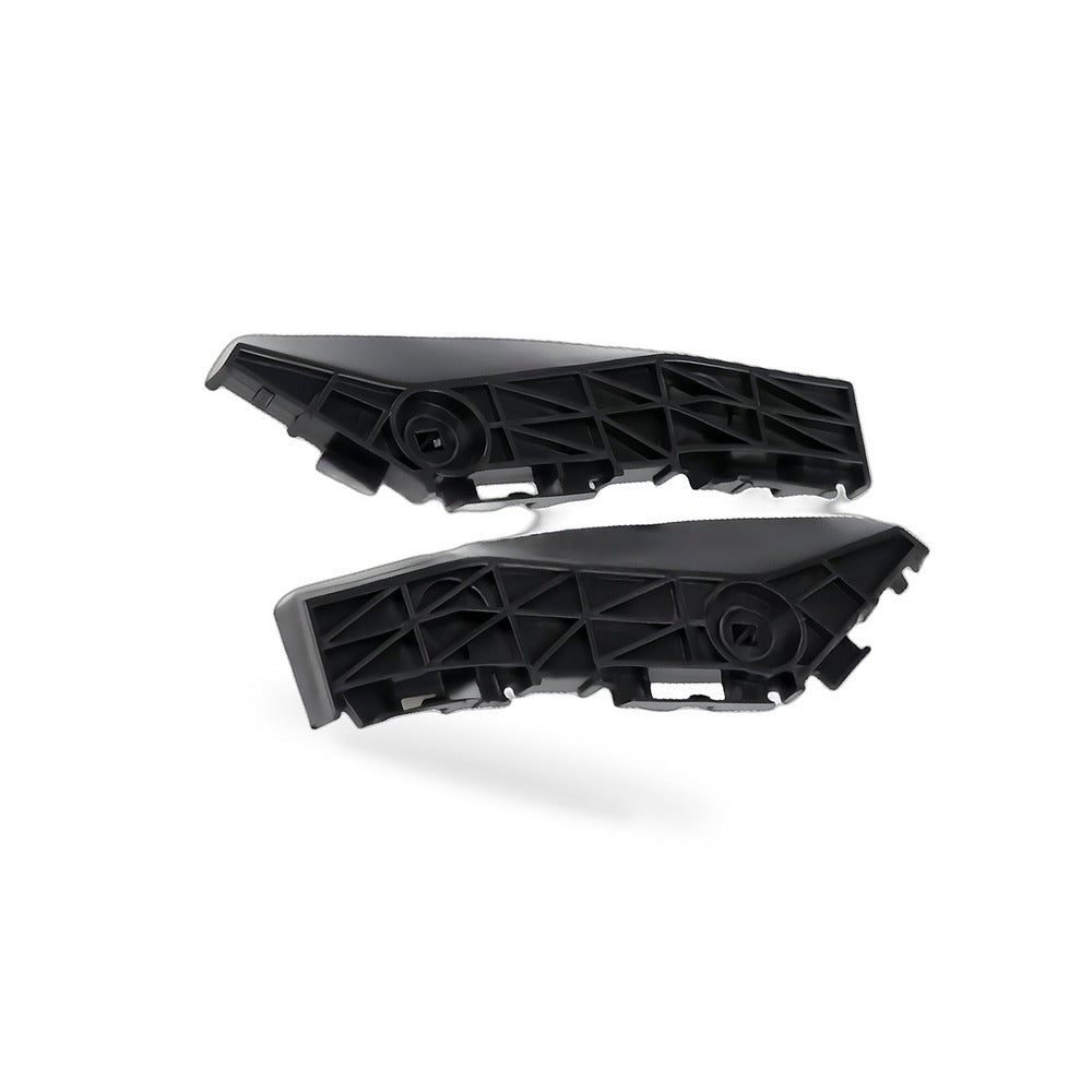 Left Rear Bumper Bracket Suitable for Toyota Yaris 2007-2012 52155-52091 - BD1