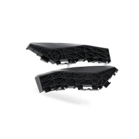 Left Rear Bumper Bracket Suitable for Toyota Yaris 2007-2012 52155-52091 - BD1
