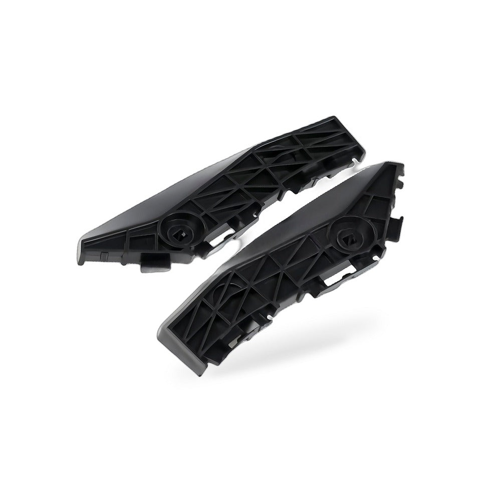 Left Rear Bumper Bracket Suitable for Toyota Yaris 2007-2012 52155-52091 - BD2