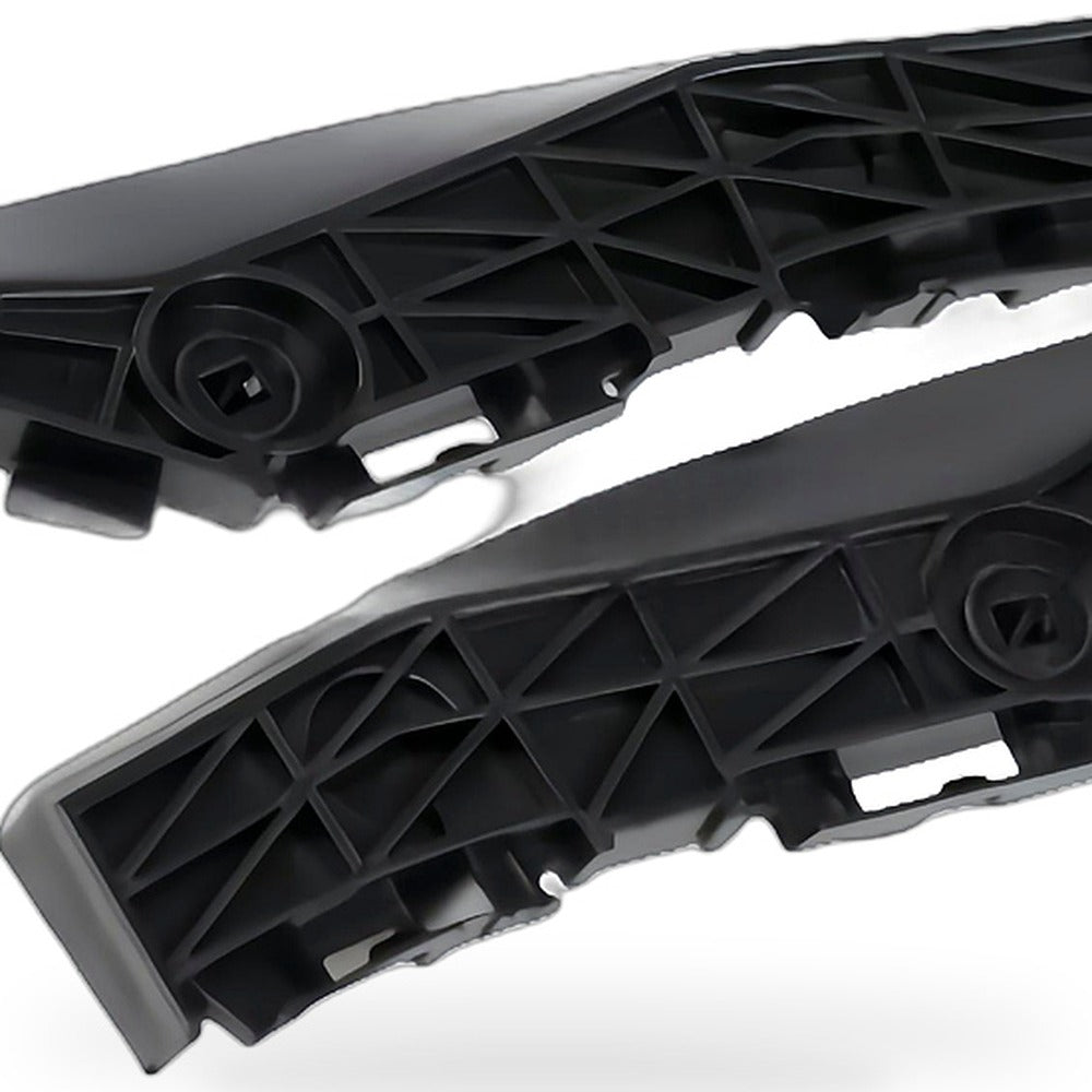 Left Rear Bumper Bracket Suitable for Toyota Yaris 2007-2012 52155-52091 - XQ1