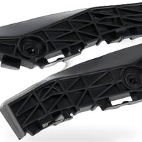 Left Rear Bumper Bracket Suitable for Toyota Yaris 2007-2012 52155-52091 - XQ1